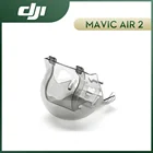 DJI Mavic Air 2 карданный протектор для камеры дрона защитный корпус легко Отсоединяемый Пылезащитный Водонепроницаемый обеспечивает защиту от столкновений