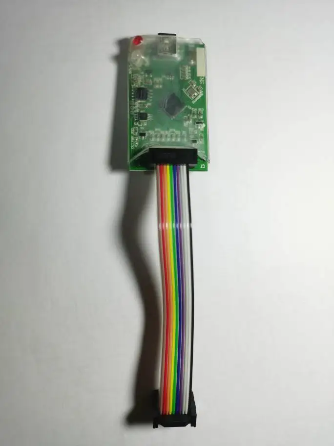 Adau1701 / Adau1401 DSP Mini Core Board | Инструменты