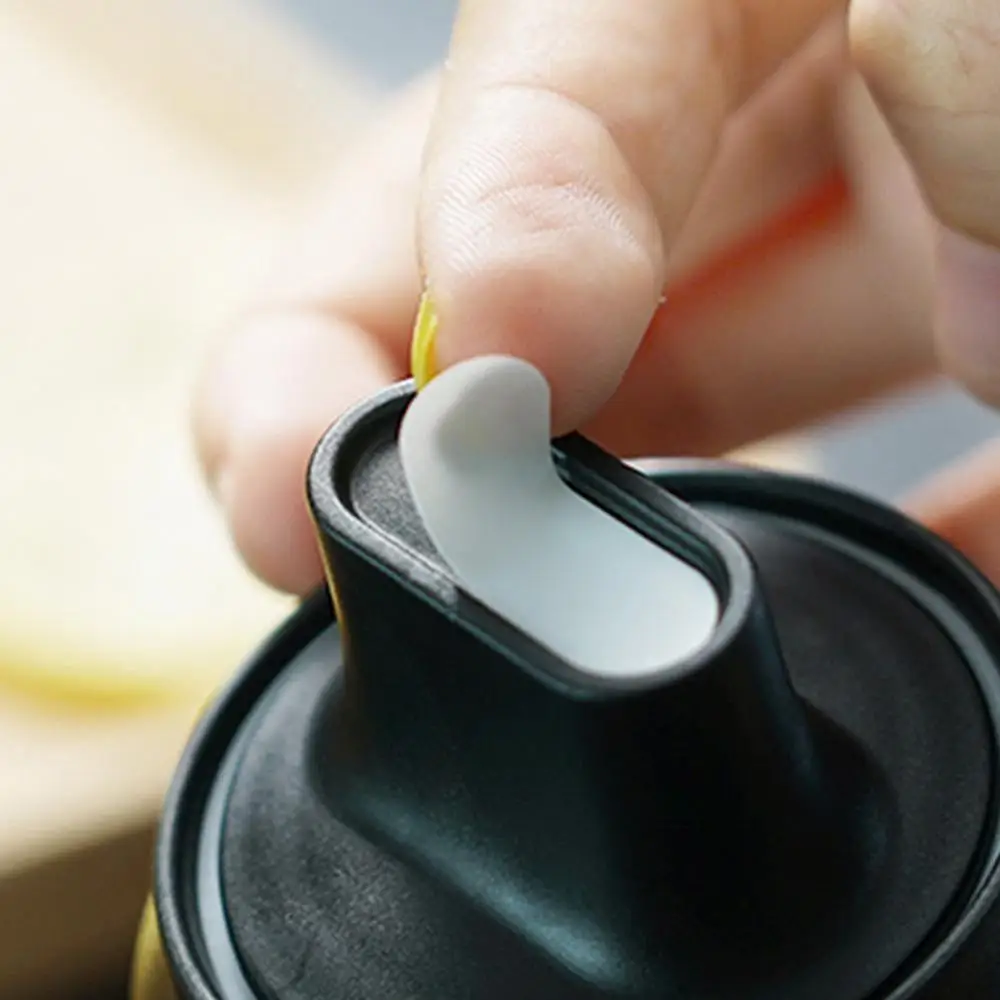 баночки для специй 280 мл 3 стиля влагостойкий Стекло емкости хранения Приправа