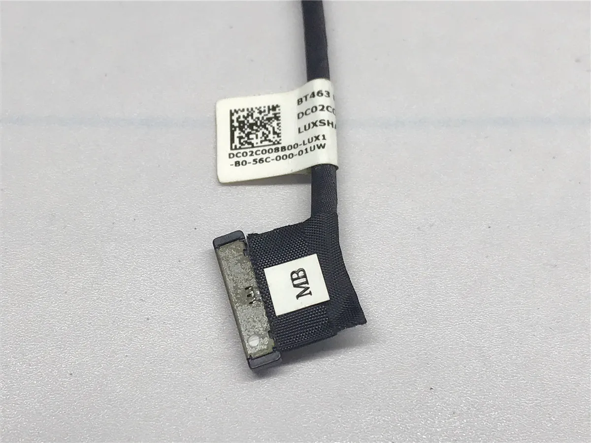 

FOR Lenovo T460P BT463 USB interface small board cable DC02C008B00