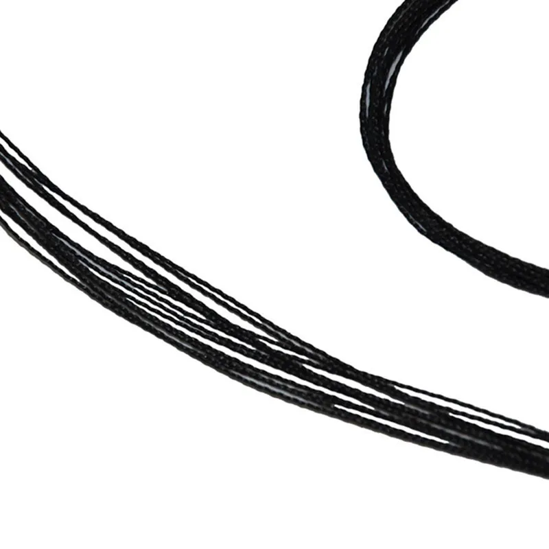 

Traditional Recurve Straight Pull Bow And Arrow Bow String Can Be Customized Round Line Daxian String Bow And Arrow Accessories