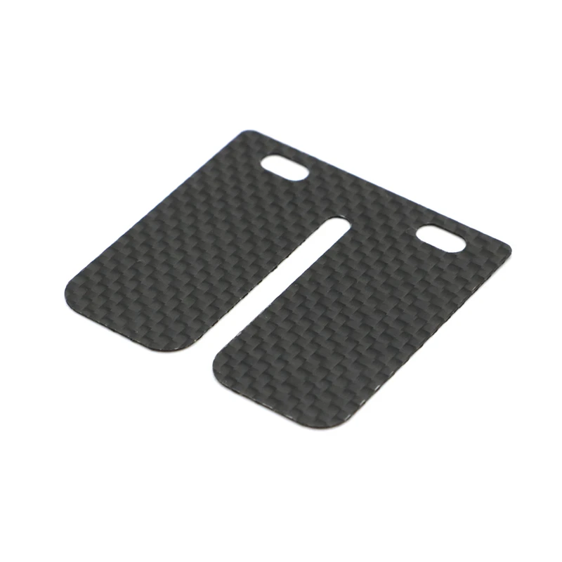 Лепестки герконовых клапанов из углеродного волокна 2 шт. для Yamaha YFS200 1988 2006 Blaster YFS