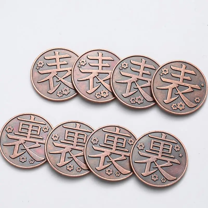 1 шт. новинка реквизит для косплея из аниме рассекающий демонов киметасу No Yaiba