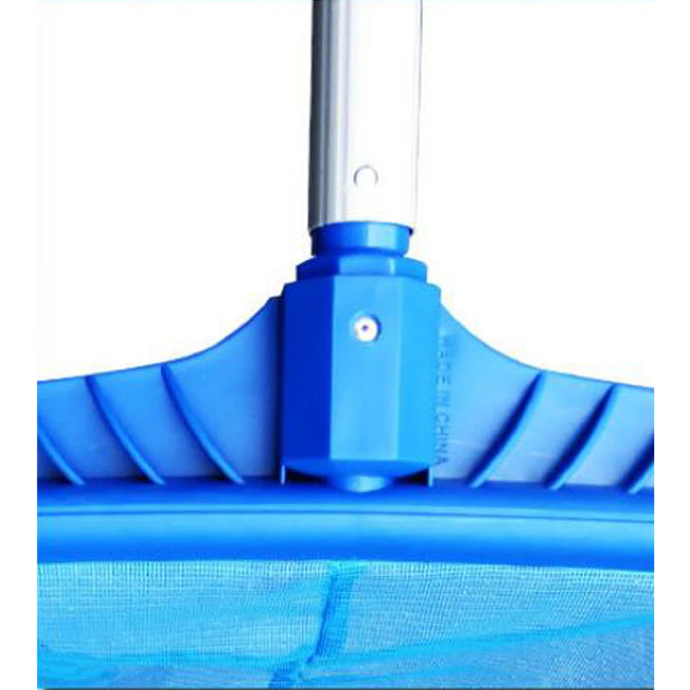 Чистящая сетка для бассейна рыхлитель листьев стандартный Профессиональный