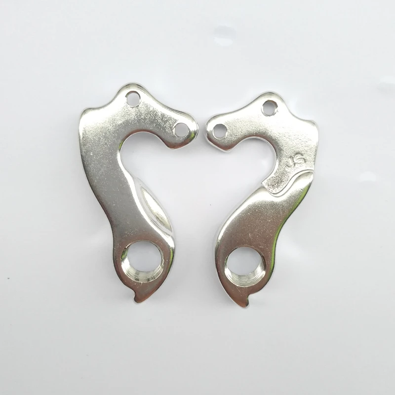 Велосипедный переключатель передач задний крючок переключателя с болтами 20