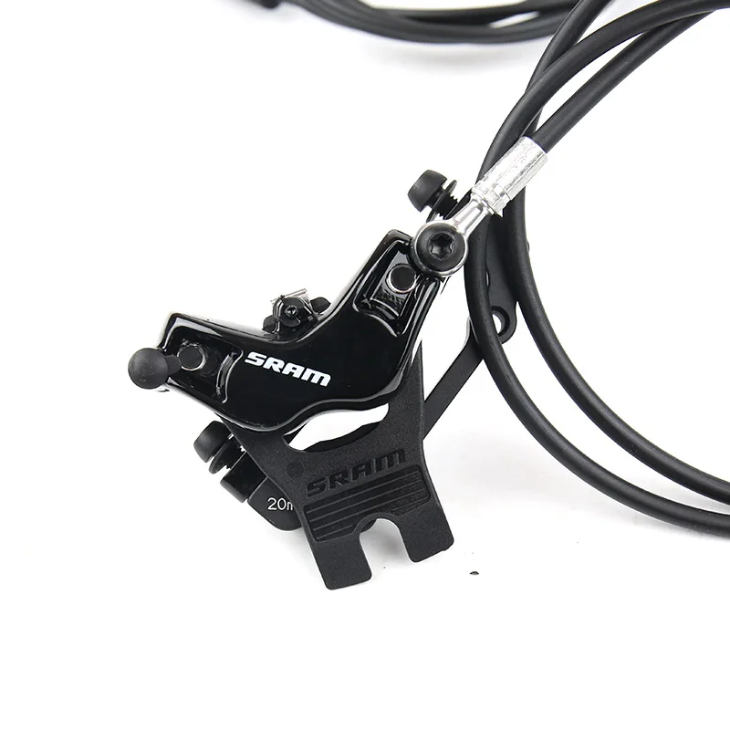 SRAM руководство р 4-поршни горный велосипед гидравлические дисковые тормоза