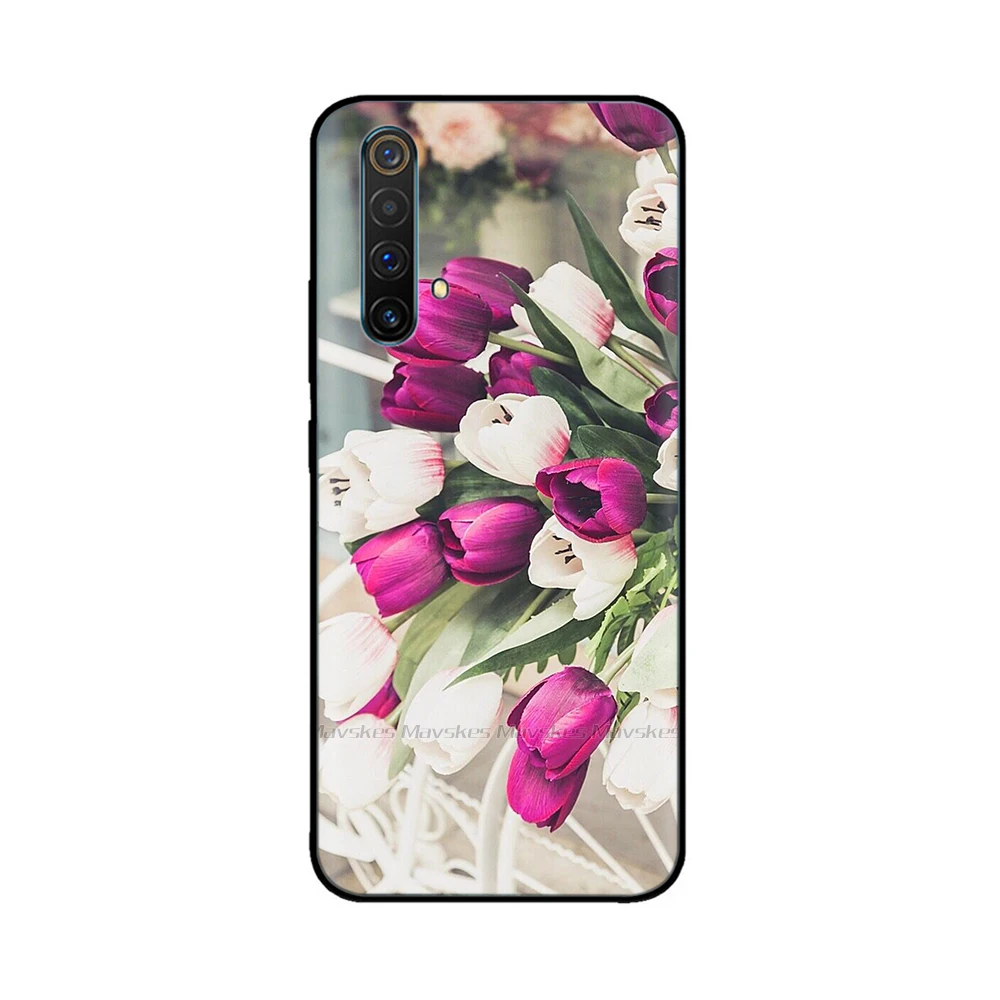 for realme x3 superzoom case silicon back cover phone case for oppo realme x3 realmi x 3 soft touch case funda etui bumper coque free global shipping