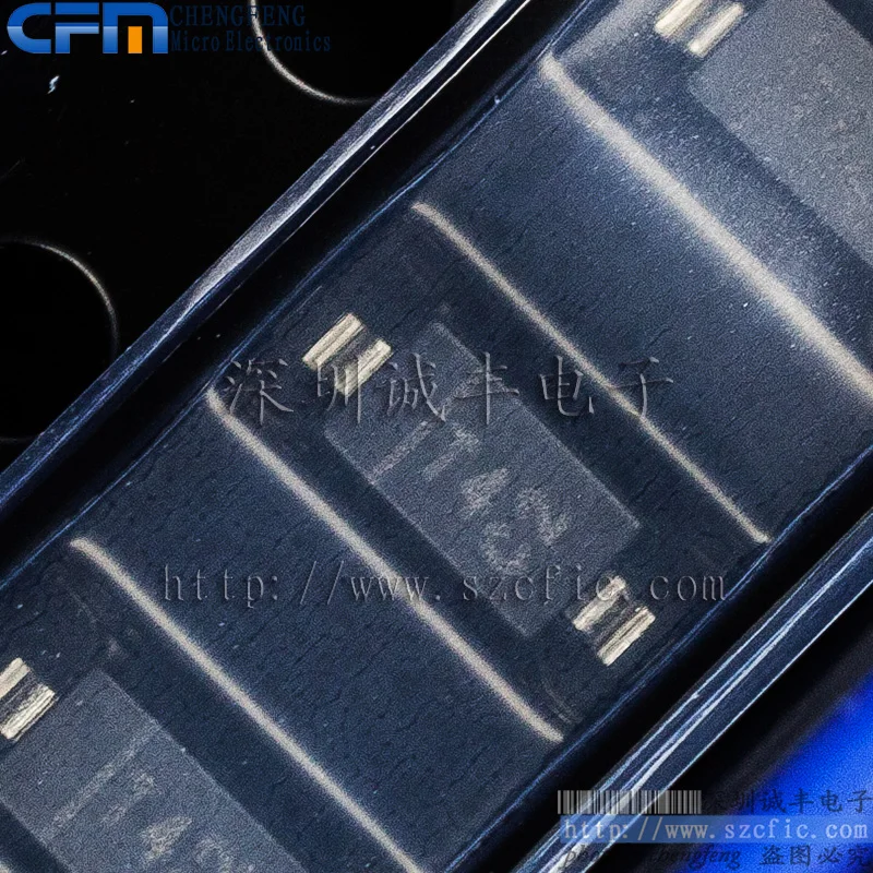 1N4148W-7-F диоды SOD123 T4