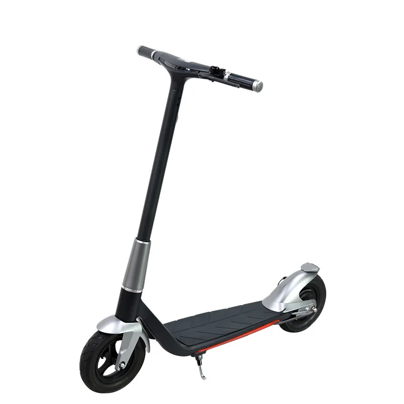 10-дюймовый двухколесный электрический скутер Mankeel Mk006 для взрослых быстрая