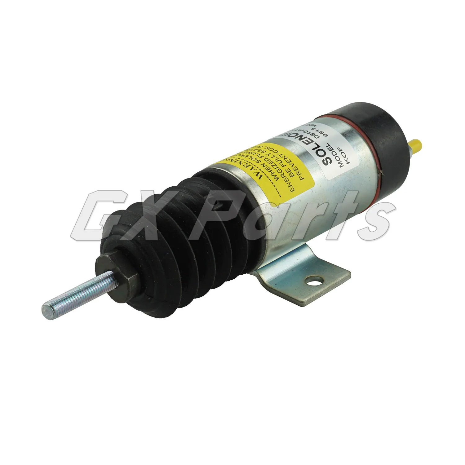 

12V 20780 20780GT Genie Lift Z34 Z45 Z60 Kubota DF-752 D1105 Z482