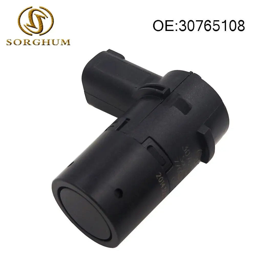 30765108 парковки PDC Сенсор для Volvo C70 S40 S60 S80 V50 V70 V70x XC90 30668099 30668100 30765408