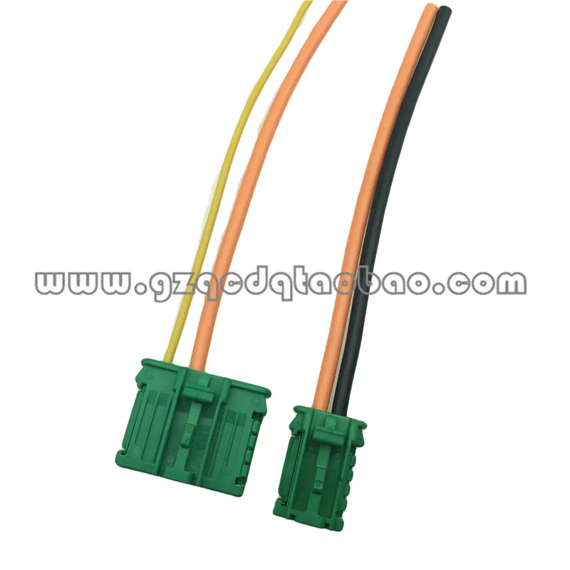 Автоматический соединитель сопротивления вентилятора кондиционера для Nissan SYLPHY