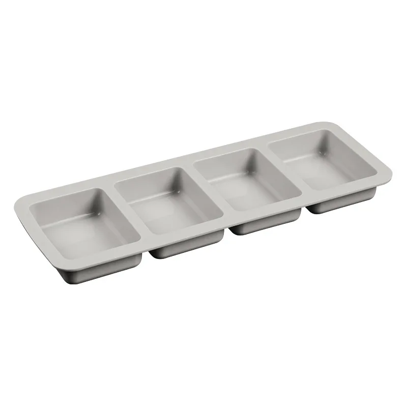 4 полости силиконовая форма для мыла ручная работа сделай сам ремесло