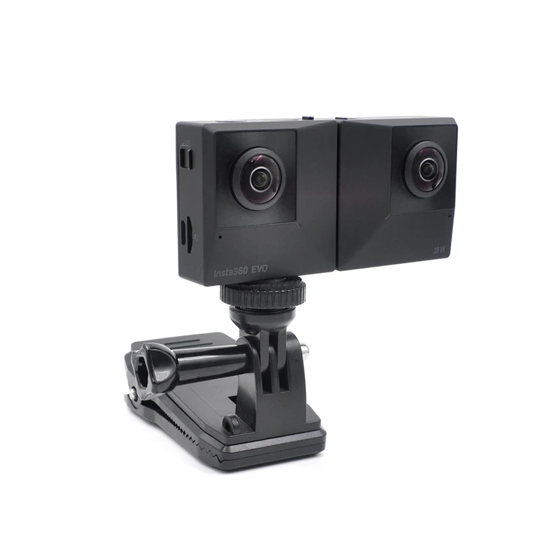 Экшн камера Insta360 ONE X EVO расширенные аксессуары набор зажимов для рюкзака камеры
