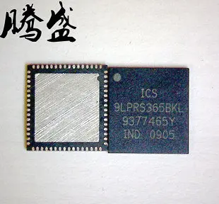 

(5 шт./лот) ICS9LPRS365BKL 9LPRS365BKL QFN-64