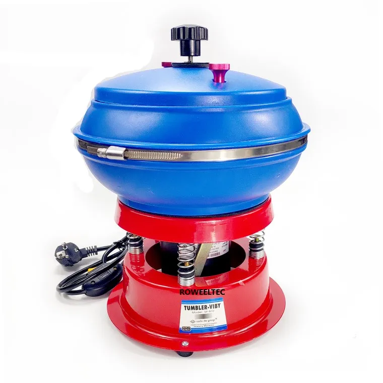 Большая распродажа! Быстрая доставка средний размер Вибрационный медиа стакан