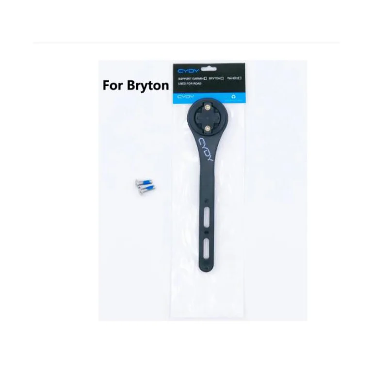 Велосипедный компьютер CYDY Garmin Edge 130 200 520 820 320 Bryton Rider 420 530 860 GPS Wahoo держатель