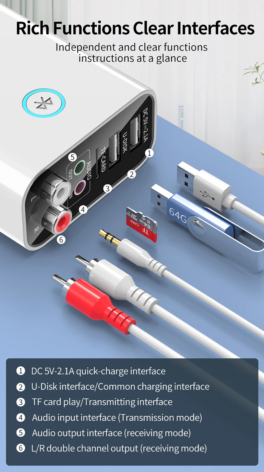 Cheap Adaptador sem fio