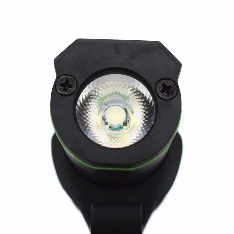 Светодиодный велосипедный фонарь Передний для велосипеда USB стиль