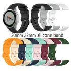 Силиконовый ремешок для часов Huawei watch GT2, 4246 мм, 20 мм