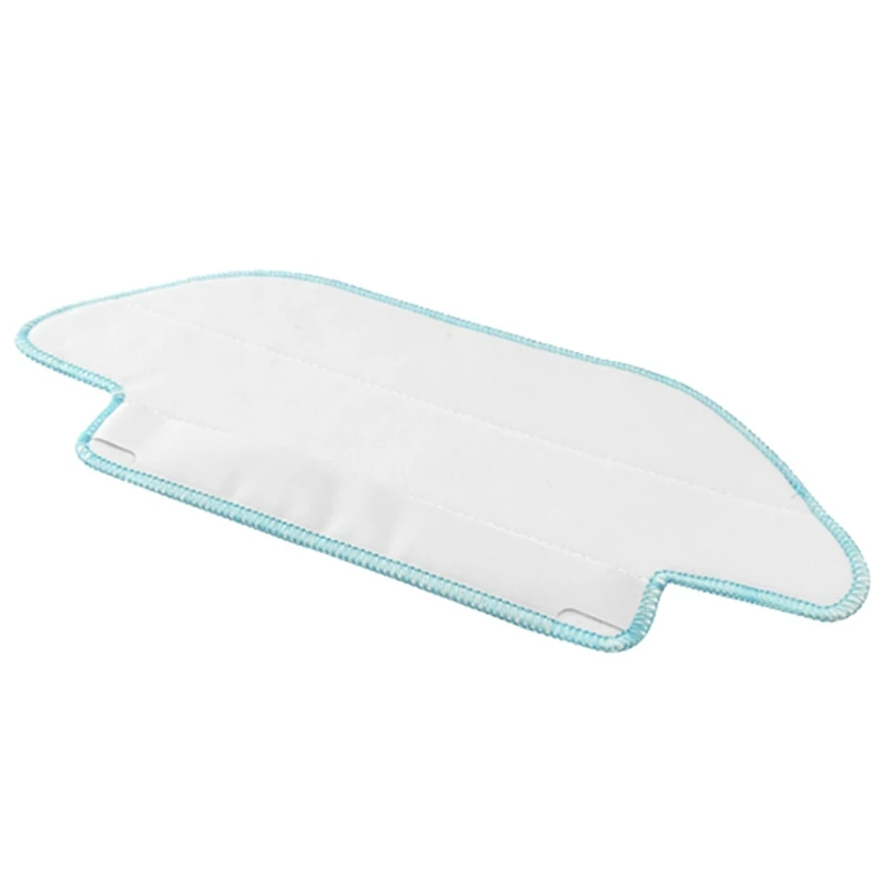 

Replacement Roller Brush Side Brush Mop for Cecotec Conga 4090 5090 Vacuum Cleaner Robot Sweeper Conga 4090 Refills