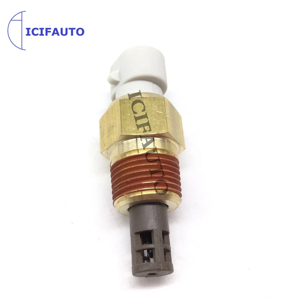 Датчик температуры впускного воздуха для Chevrolet Express C1500 C2500 Cadillac Buick GMC Oldsmobile Pontiac