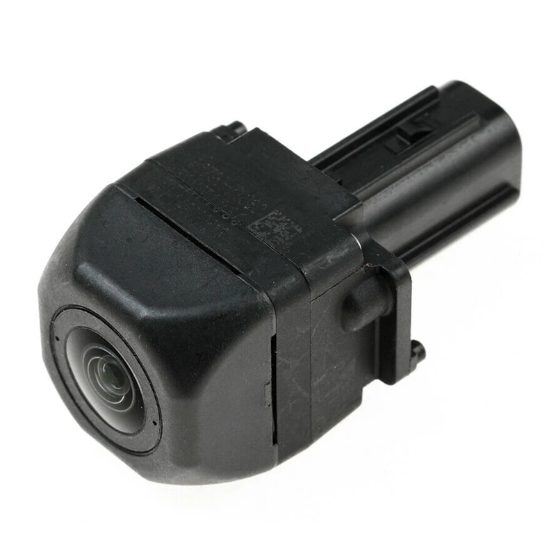 

86790-71030 New Rear View-Backup Camera Designed for Toyota Hilux Black Shell Car Camera 8679071030