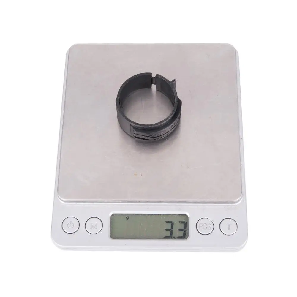 

Bicycle Front Derailleur Ring Adapter Convert 34.9mm To 31.8mm MTB Mountain Bike Front Derailleur Gasket Accessories