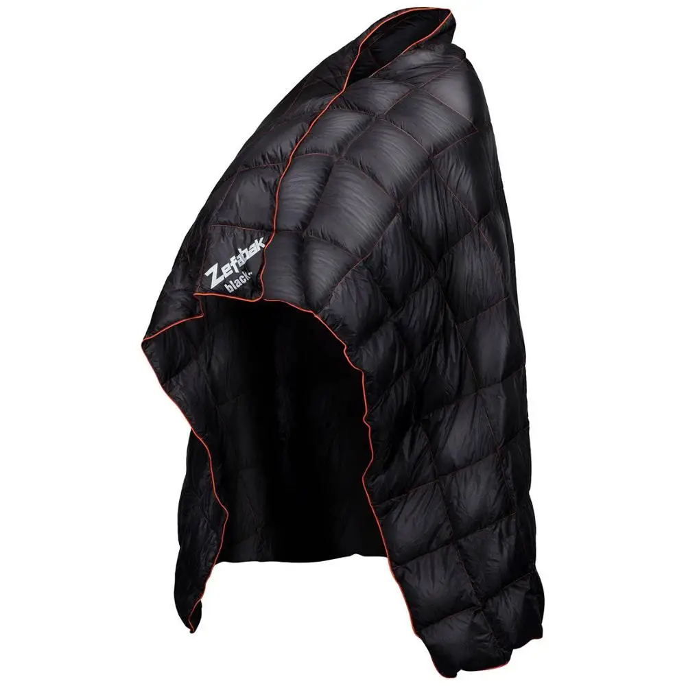 Одеяло с гусиным пухом Agemore 90% Пух белой утки зимнее одеяло 300 шт. уличное пуховое