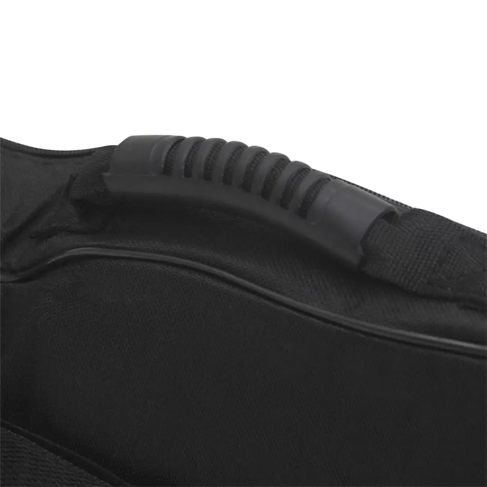 

IN-21 21 Inch Guitar Bag wear-resistance Waterproof Oxford Cloth Ukulele Guitar Cover Gig Bag Universal Carrying Bags