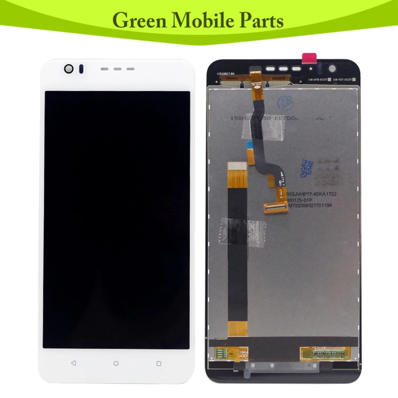 ЖК дисплей для HTC Desire 825 D825u LCD 10 Lifestyle с сенсорным экраном lcd|Экраны мобильных