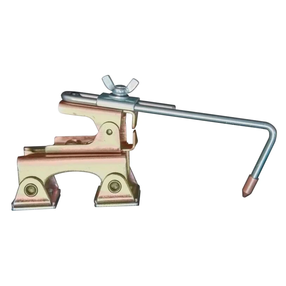 

Adjustable Small Locator Work Magnetic Grasshopper Welding Positioner Elastic Compress Hand Tools Parts Auxiliary Finger Steady