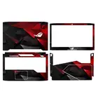 Наклейка на ноутбук KH, Защитная пленка для ASUS ROG STRIX S5AM GL503V