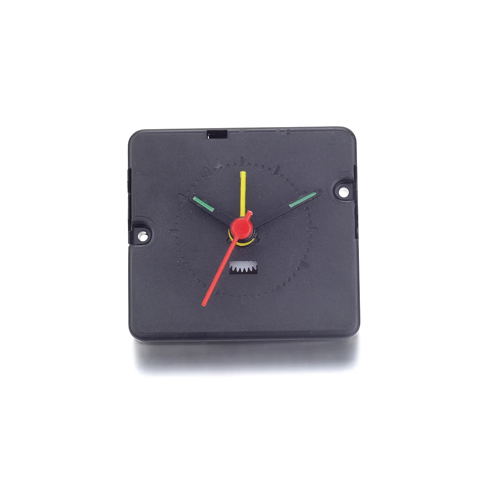 

1 шт., сменный механизм и фитинги для электронных будильников, 55 х50х15 мм