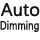 Auto Dimming Version ANSHILONG " HD Автомобильное зеркало заднего вида для замены салона, монитор DVR 1080P+ камера заднего вида, поддерживает двойную камеру s запись - Название цвета: Auto Dimming Version