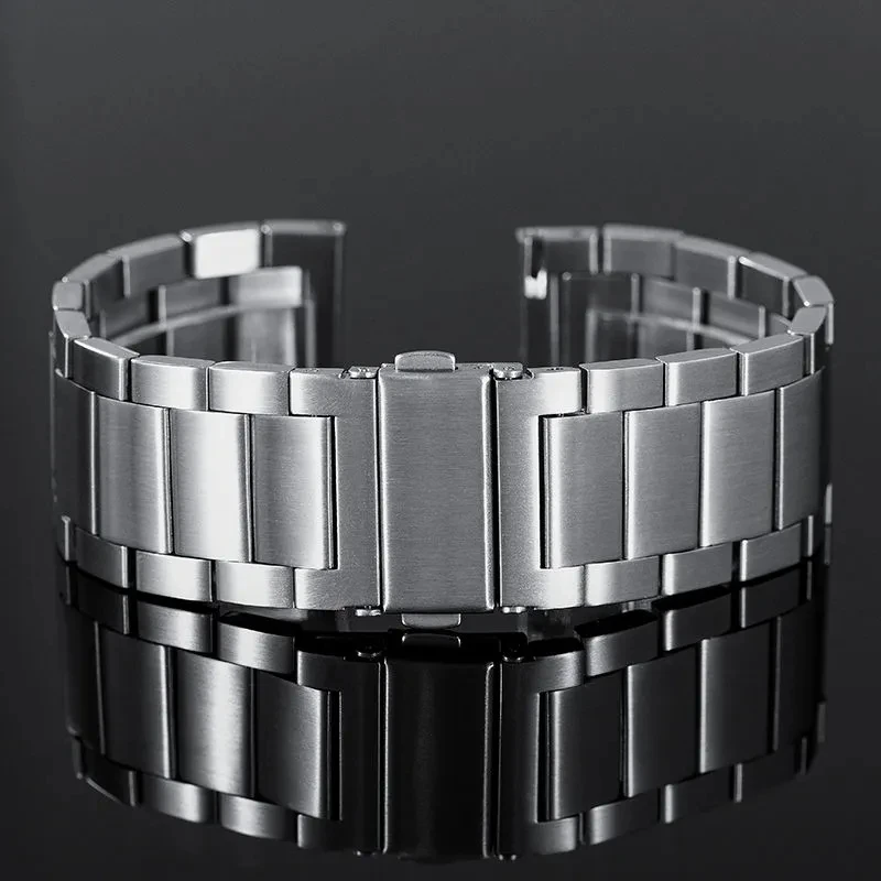 Titanium Watch Strap for Original Huawei Watch 3 3 Pro,20mm 22 mm Universal 50g Titanium Watchband for Huawei GT2  GT3 Pro 46mm