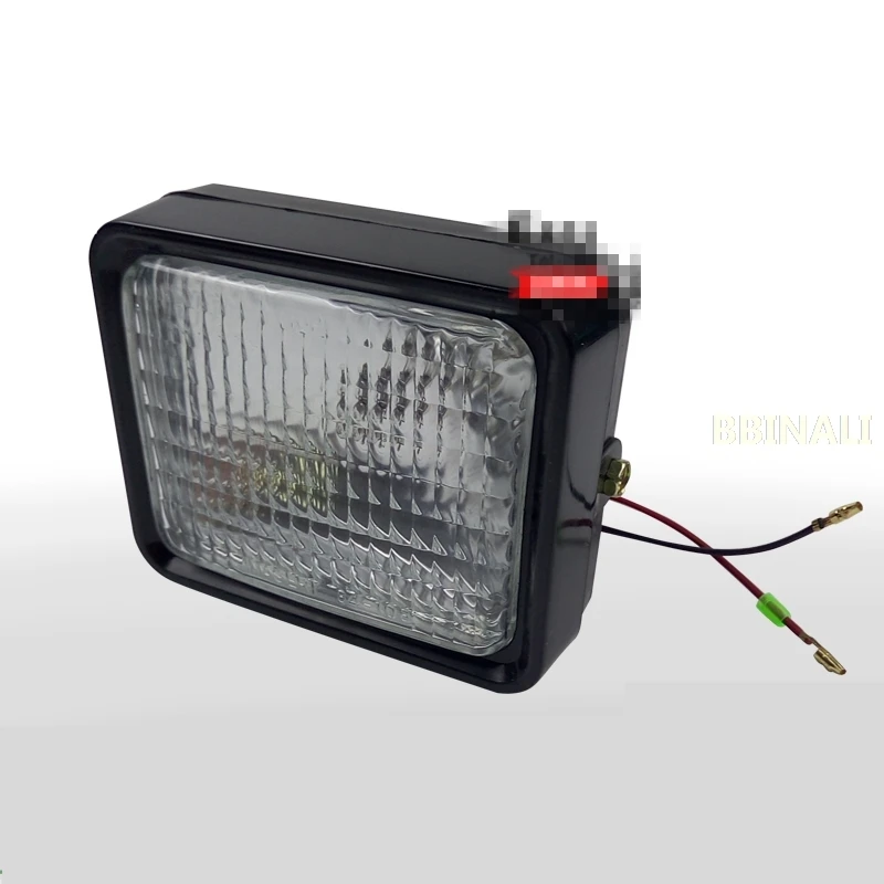 Для Kobelco SK PC ZX Sumitomo Hyundai Sany CAT экскаватор ящик для инструментов светильник ПА свет