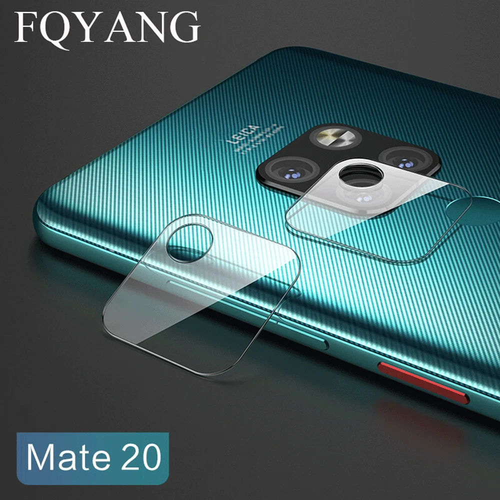 HD Прозрачная задняя защитная пленка для объектива HUAWEI honor 10 9 8 7 7i 7X 6X 5X NOTE8 V8 V9 V9PLAY