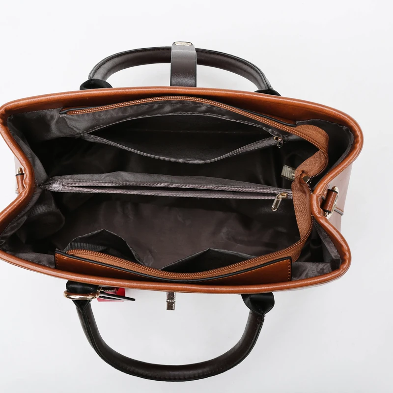 

Luxury Handbags Women Bags Designer Casual Ladies Shoulder Messenger Bags High Quality Leather Crossbody Bags for Women Tote Bag