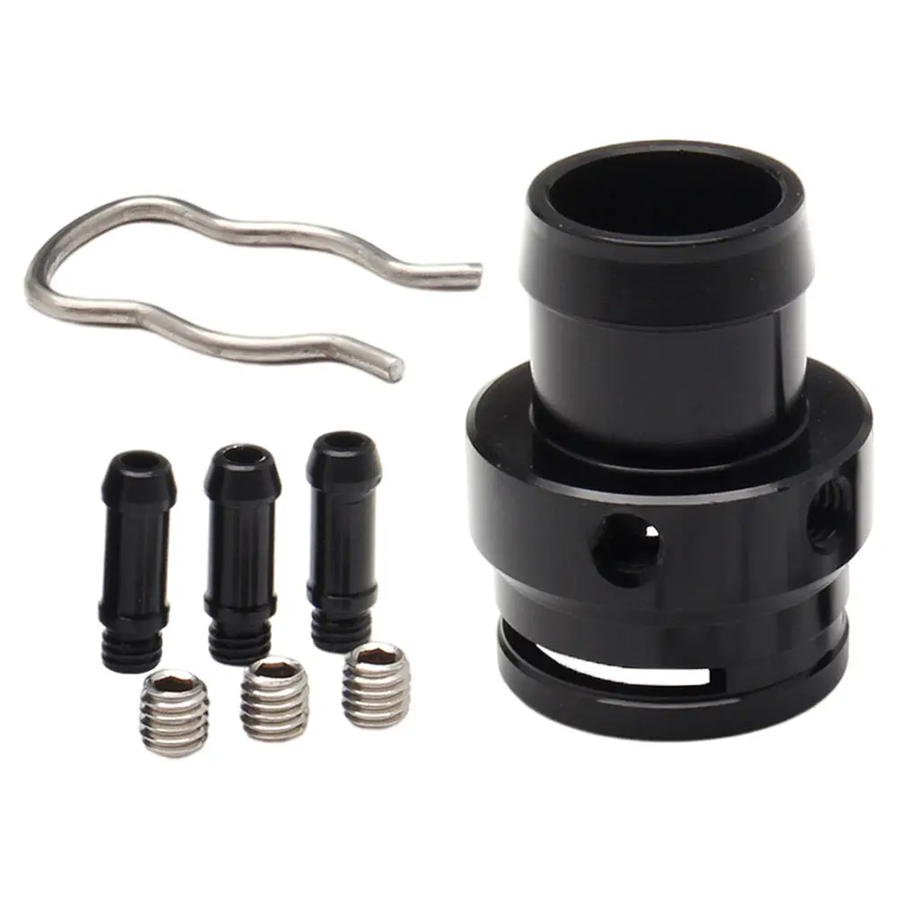 Кран Turbo Boost адаптер вакуумного датчика 1 8 T 2 0 для двигателя Fsi Tsi прямые замены