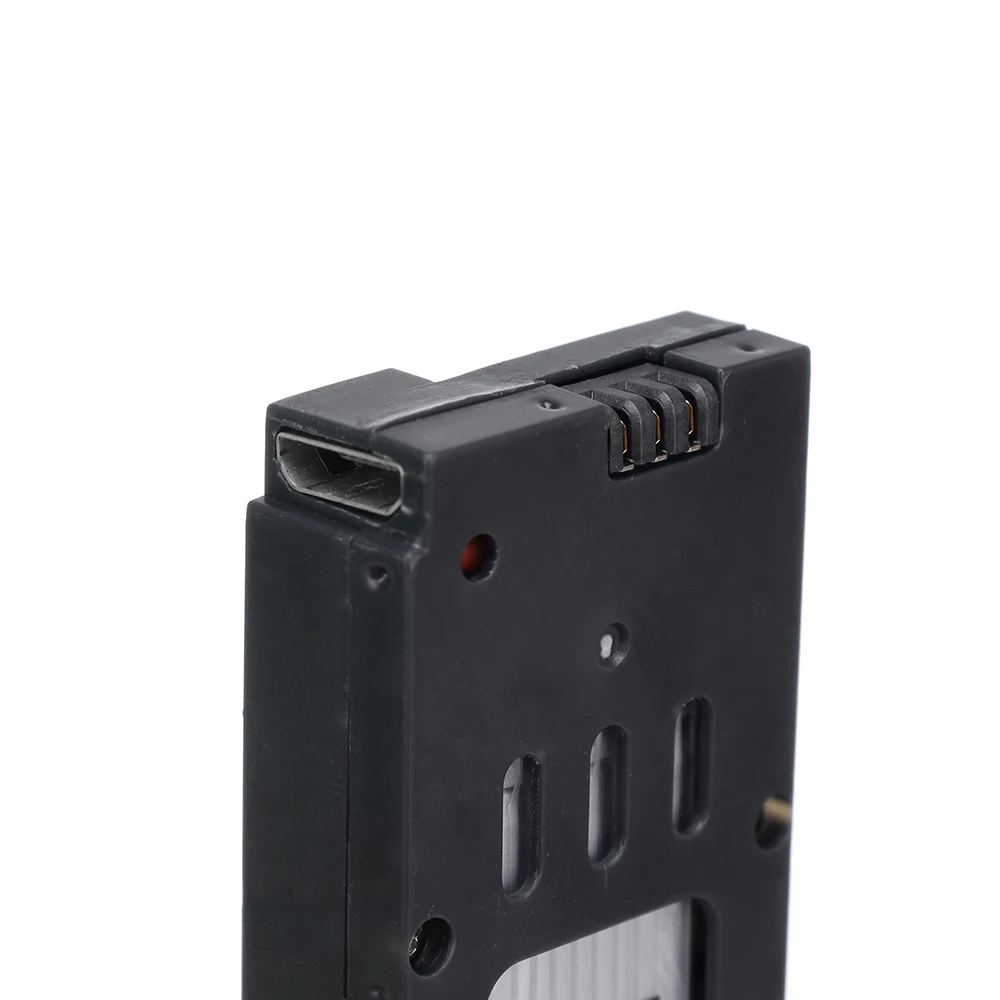 интеллектуальное зарядное