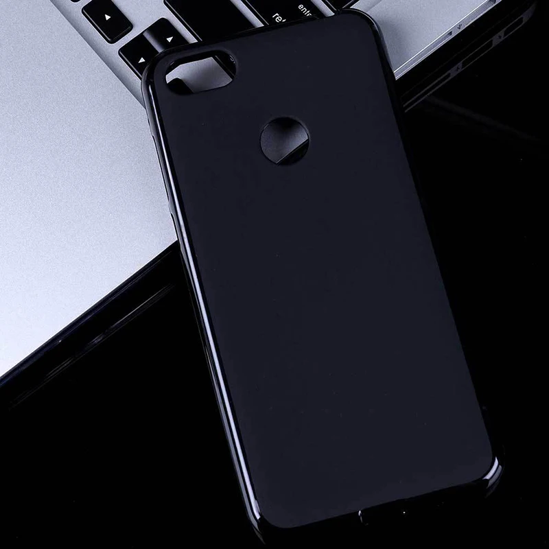 Силиконовый чехол для телефона Neffos X1 Lite оригинальный мягкий гелевый Чехол X9 C9 C9A N1