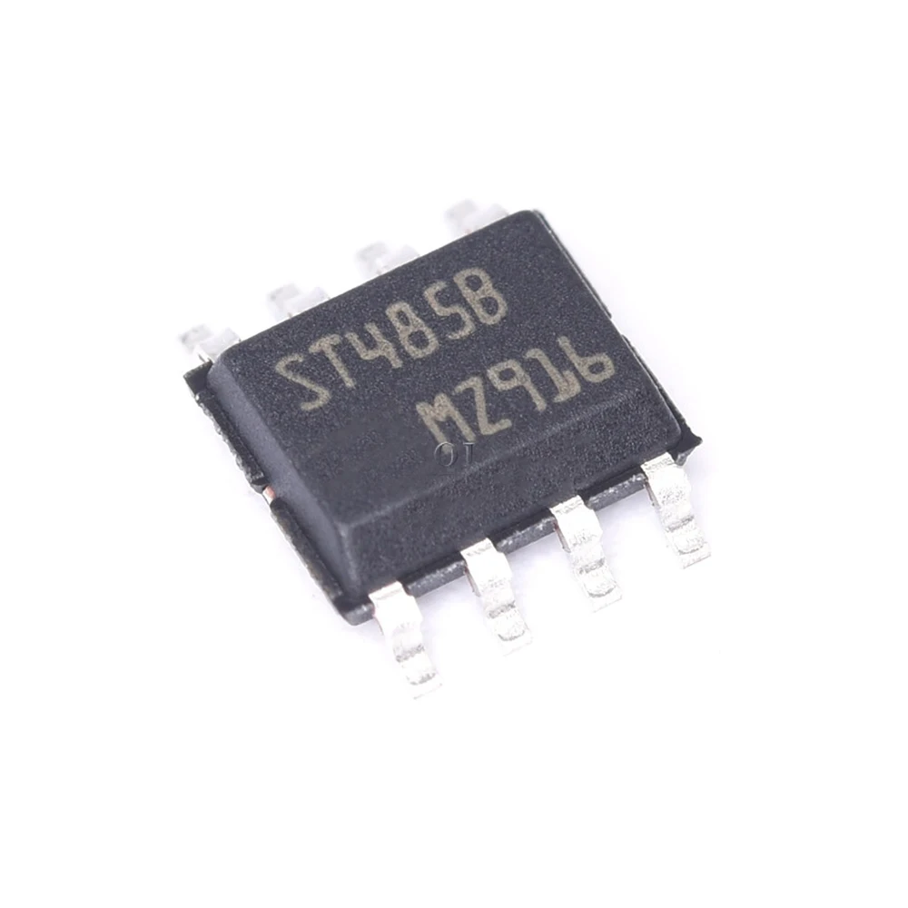 100pcs ST485BD SOP-8 ST485B SOP ST485 485B SOP8 ST485B 485BD