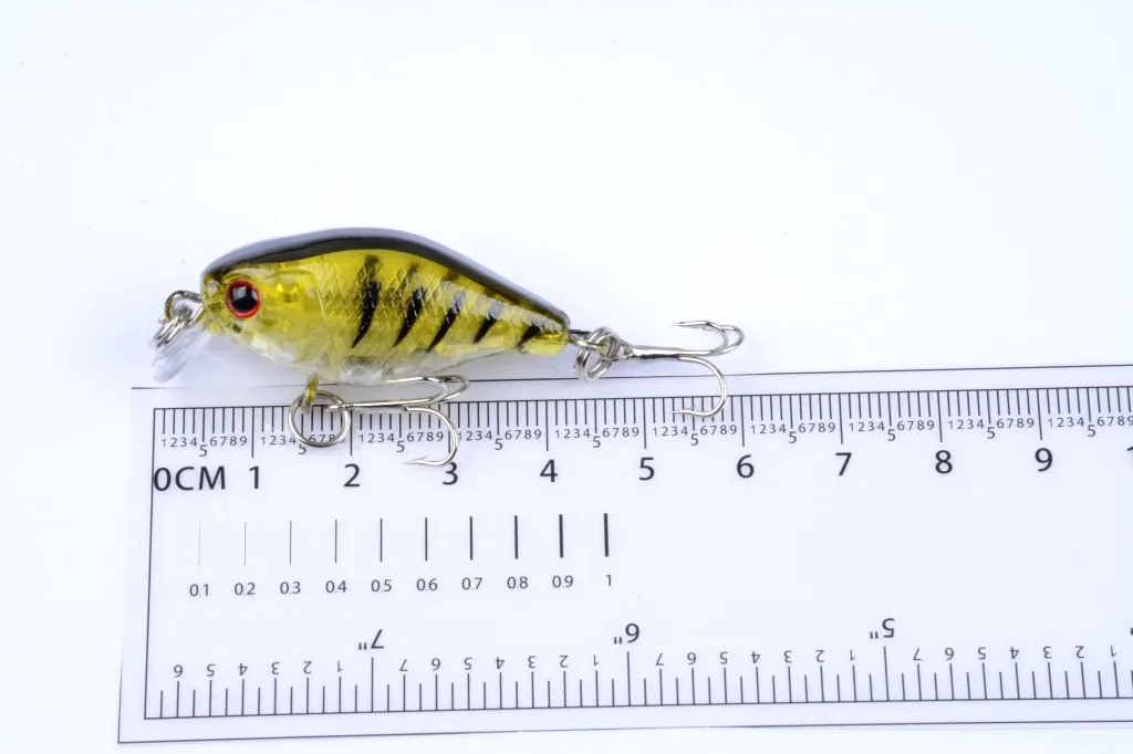 Рыболовная приманка карандаш 4 3 см/4 г|Наживки для рыбной ловли| |