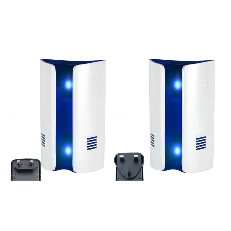 Ультразвуковой аппарат для отпугивания вредителей электромагнитная волна крыса