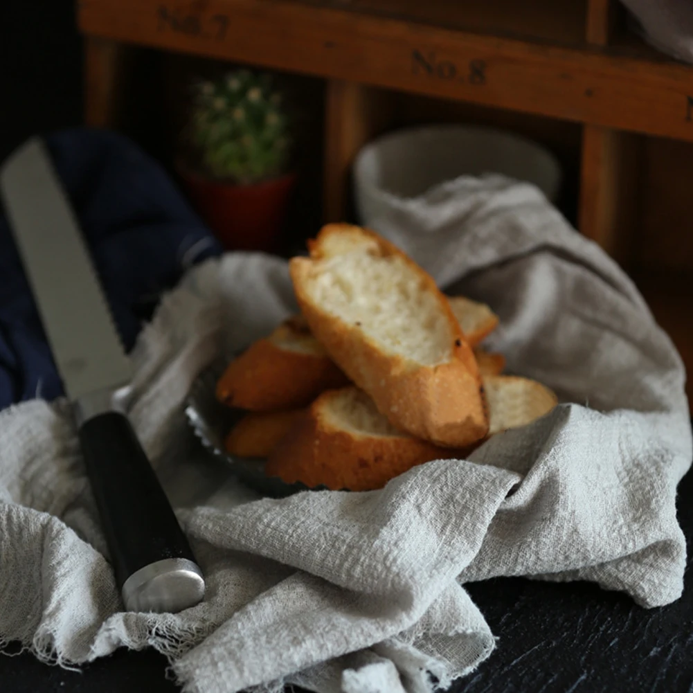 INS однотонный фон ткани фотографии льняной животик текстура тканая ткань