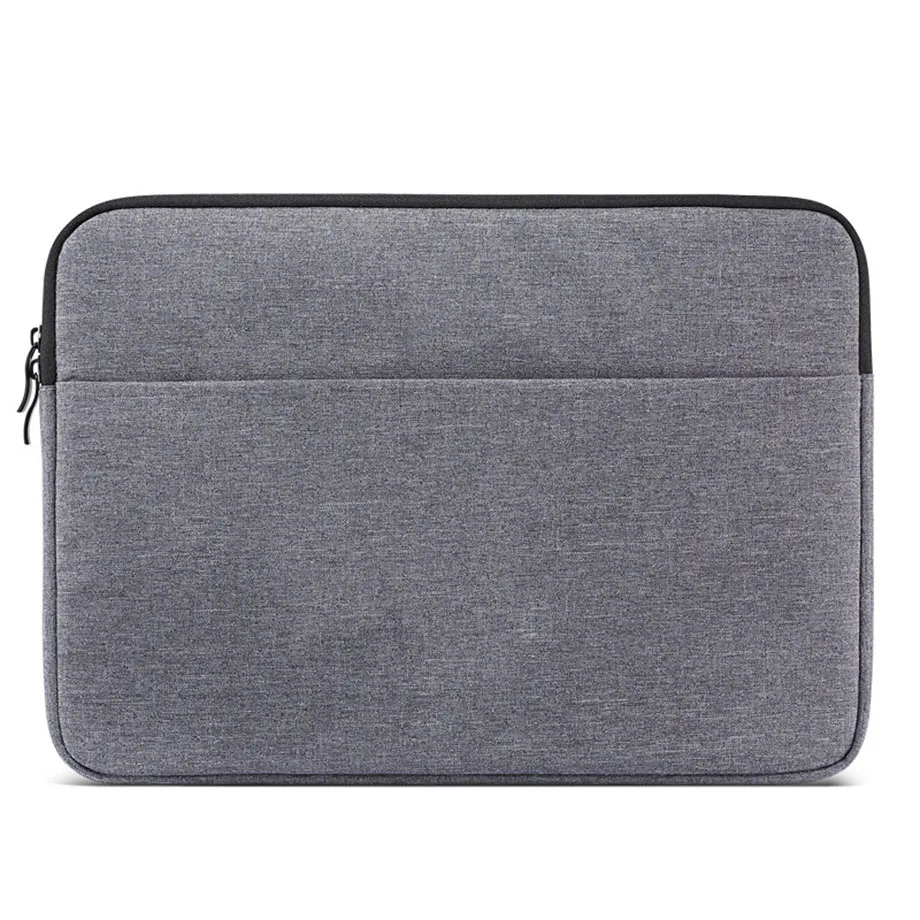 Мягкая сумка для ноутбука, чехол для ASUS hp lenovo Xiaomi MacBook Pro Air 11 13 15 дюймов, рукав-вкладыш, ноутбук, сумка, чехол 15,6