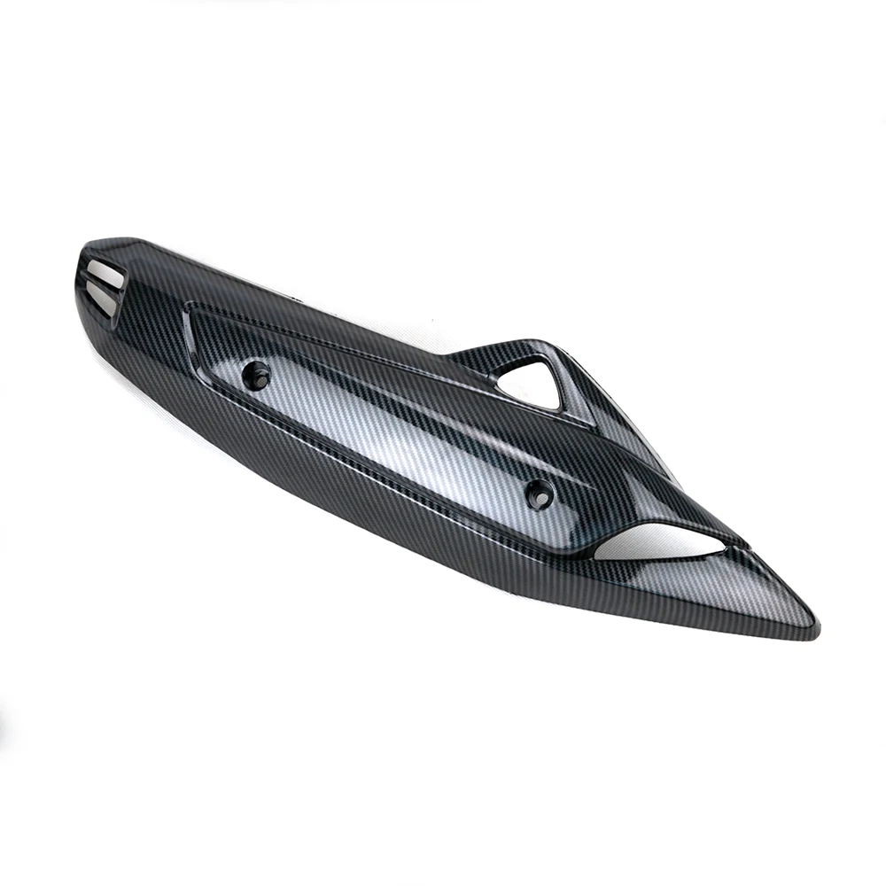 NMAX155 N MAX155 Глушитель Трубы теплозащитный протектор Теплоизоляционный чехол