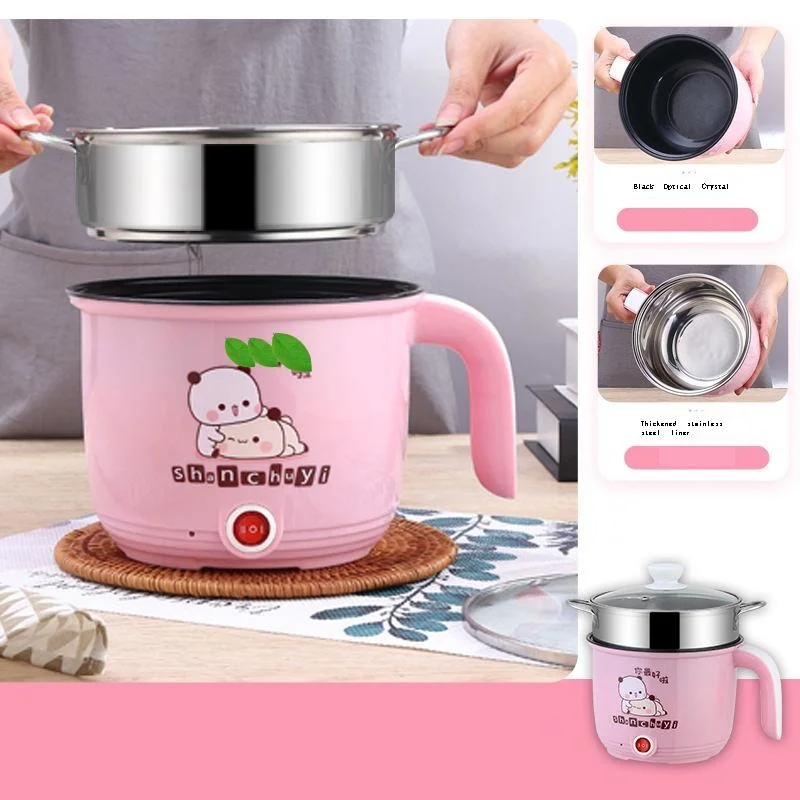 elektrikli ev aletleri makine eletrodomestico maquina electrodomestico macchina home appliance for kitchen electric skillet free global shipping