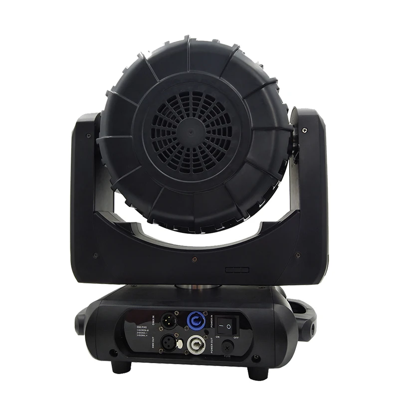 

Custom design professional stage lighting DJ pixel control12*40W RGBW 4in1 zoom wash led moving head light